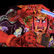 Illustration for article titled Sharps 8k TV Is Like Standing in the Presence of a Wrathful God